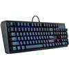 Image 1 : NEW COOLER MASTER CK552 FULL RGB MECHANICAL