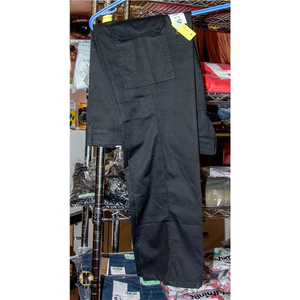 NEW DICKIES WOMEN 10 REG STRAIGHT WORK PANTS