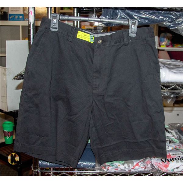 AMAZON ESSENTIALS MENS 34W SLIM FIT SHORTS