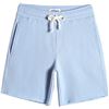 Image 1 : NEW CALOLEYNG MENS LARGE SHORTS, SKY BLUE