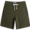 Image 1 : NEW CALOLEYNG MENS 2XL SHORTS, ARMY GREEN