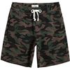 Image 1 : NEW CALOLEYNG MENS SMALL SHORTS, WOODLAND CAMO