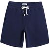 Image 1 : NEW CALOLEYNG MENS SMALL SHORTS, NAVY BLUE