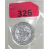 Image 1 : 2 Oz .9999 Silver 2023 Yale of Beaufort Coin 
