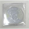 Image 2 : 1 Oz .999 Silver Merlin Coin 