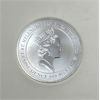 Image 2 : 1 Oz .999 Silver Pegasus 2022 Coin 