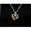 Image 2 : 8 New Necklaces in Preserved Rose Jewel Boxes