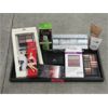 Image 1 : 11 Assorted Eyeshadow, Foundation and Skin Care