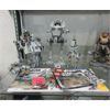 Image 1 : 3 LEGO Star Wars Sets with Booklets