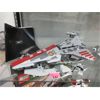 Image 1 : Lion King Republic Cruiser w/ 2 Blue Minifigs & Booklet
