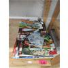 Image 1 : 17 LEGO Star Wars Assorted Instruction Books