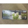 Image 1 : 48' Outdoor LED Commercial Grade String Light