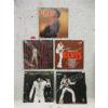 Image 1 : 5 Elvis Presley Vinyl LP Records