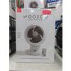Image 1 : Woozoo Globe Fan with Remote- Open Box