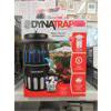Image 1 : DynaTrap Mosquito Trap - For up to 1/2 acre