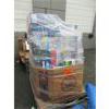 Image 1 : Skid of Overstock and Open Box Goods