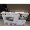Image 1 : Seville Stacking 3 Tier Shoe Rack - Open Box