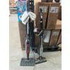 Image 1 : Shark Steam Mop & Ergorapido Vacuum 