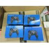 Image 1 : 4 New Sentiophger PS4 Wired Controllers