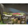 Image 1 : 48' Outdoor LED Commercial Grade String Light