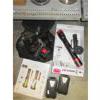 Image 1 : 7 Pcs. Lot of Flashlights, Drill & Work Speakers