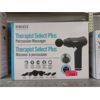 Image 1 : HoMedics Therapist Select Plus Massager 