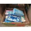 Image 1 : 12 Boxes of Assorted Disposable Gloves