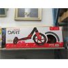 Image 1 : Street Runner Dart - Premium XL Wheels