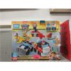 Image 1 : 2 Mega Bloks Paw Patrol The Movie Sets 
