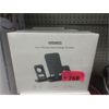Image 1 : 6 New Wemiss 3 in 1 Phone Stand Holders 
