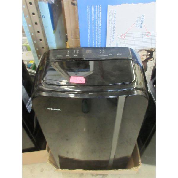Toshiba Portable Air Conditioner - Store Return