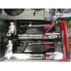 Image 1 : 2 Street Runner Folding Kick Scooters