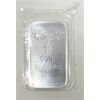 Image 2 : 1 Oz .9999 Silver The Three Graces Bar  