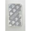 Image 2 : 1 Oz .999 Silver RMC Republic Bar 