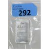 Image 2 : 1 Oz .999 Silver Asahi Bar 