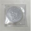 Image 2 : 1 Oz .999 Silver Merlin Coin 