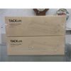 Image 1 : 2 New Tacklife MTL02 Laminating Machines