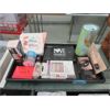 Image 1 : 11 Assorted Eyeshadow, Foundation and Skin Care