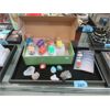 Image 1 : Set of Healing Crystals for Zodiac Cancer Sign