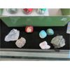 Image 3 : Set of Healing Crystals for Zodiac Cancer Sign