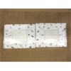 Image 1 : 2 New Full Size Children's Microfiber Sheet Sets
