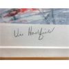 Image 2 : "In The Slot" Autographed Ltd. Edition Lithograph