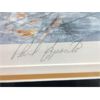 Image 3 : "In The Slot" Autographed Ltd. Edition Lithograph