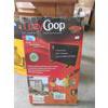 Image 1 : Cozy Coop Heat Panel - Open box