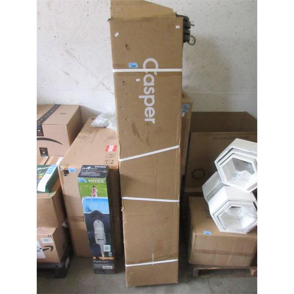 Casper Mattress Support - Full Size