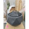 Image 1 : New Geometric Fire Bowl for Charcoal or Wood