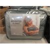 Image 1 : New Queen Size 20 LB Weighted Blanket