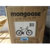 Image 1 : New Mongoose Mack Mag Wheel Mountain Bike