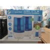 Image 1 : Set of 2 Pureguardian 70 hr. Ultrasonic Humidifiers