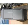 Image 2 : 2 Metal Garage Storage Cabinets